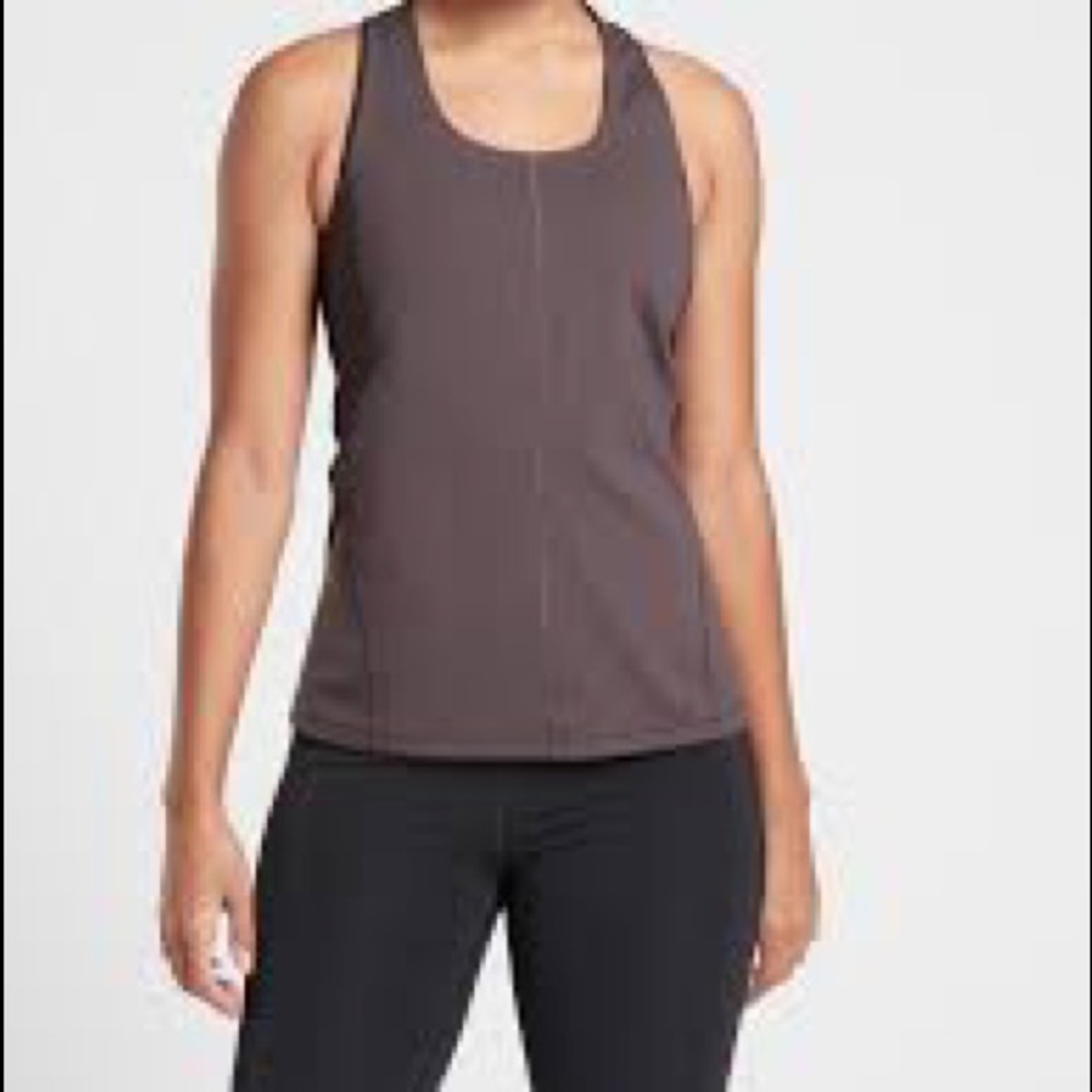Athleta Intensity Tank